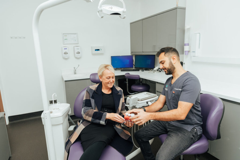 Your Trusted Local Dentist for Dudley Patients