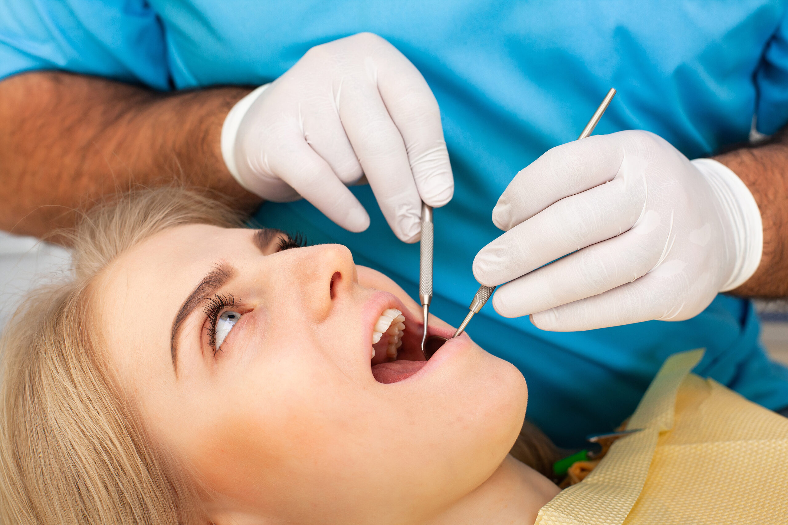 Bigstock Dental Tools And Remove Tooth 362530915 Scaled
