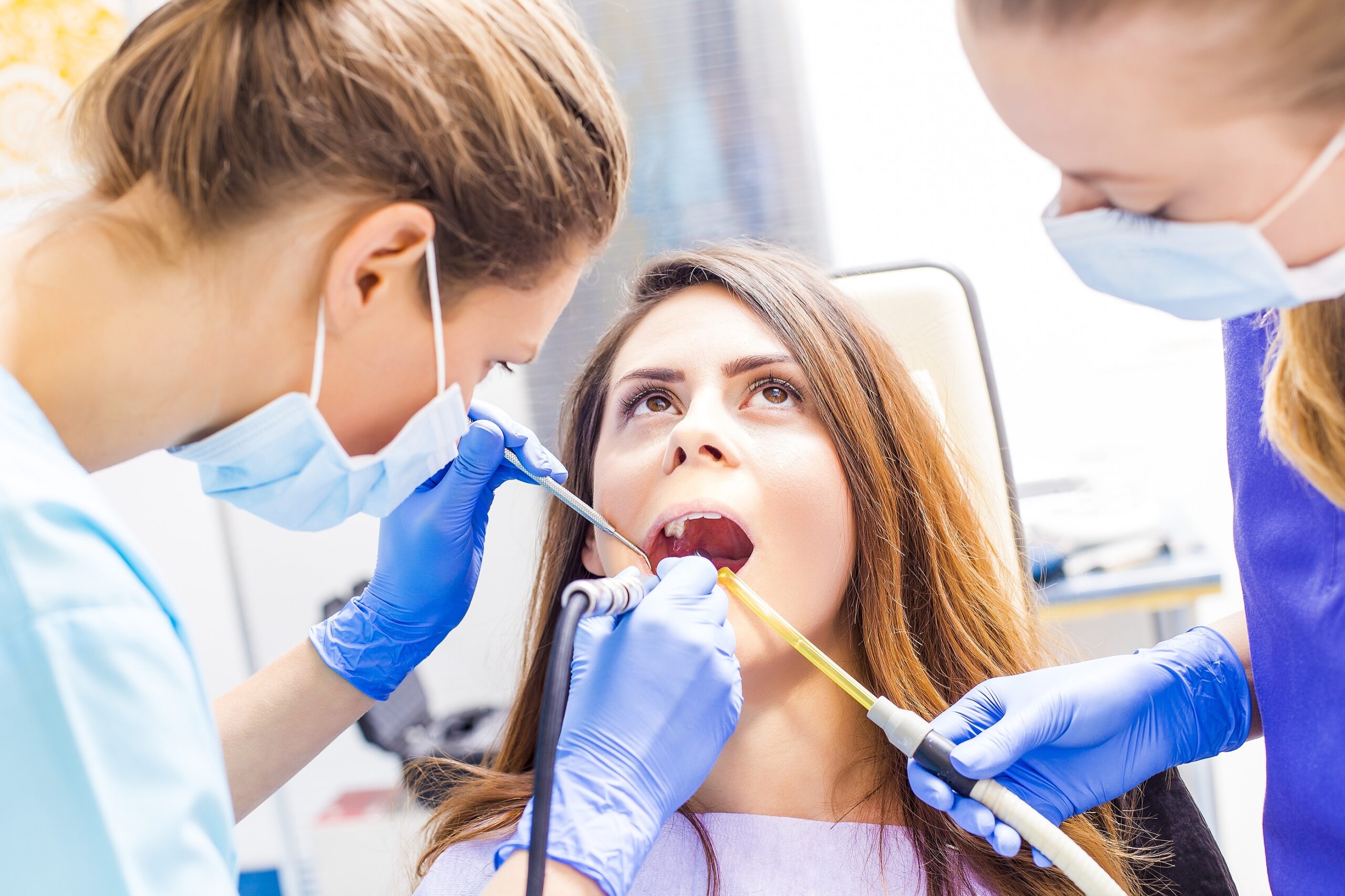 Bigstock Dental Treatment 114721379 Scaled